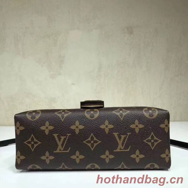 Louis Vuitton Monogram Canvas original M43129