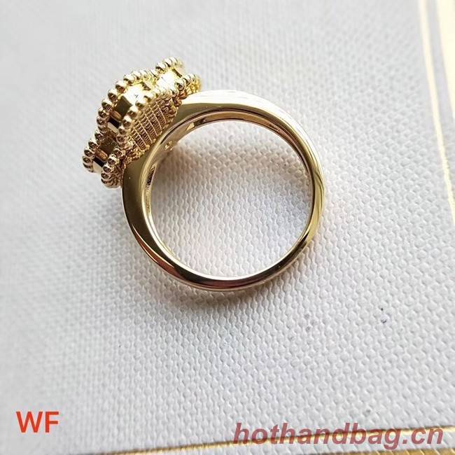 Van Cleef & Arpels Ring CE3873