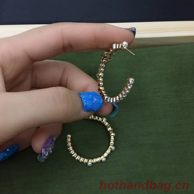 Chanel Earrings CE4624