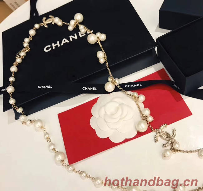 Chanel Necklace CE4686