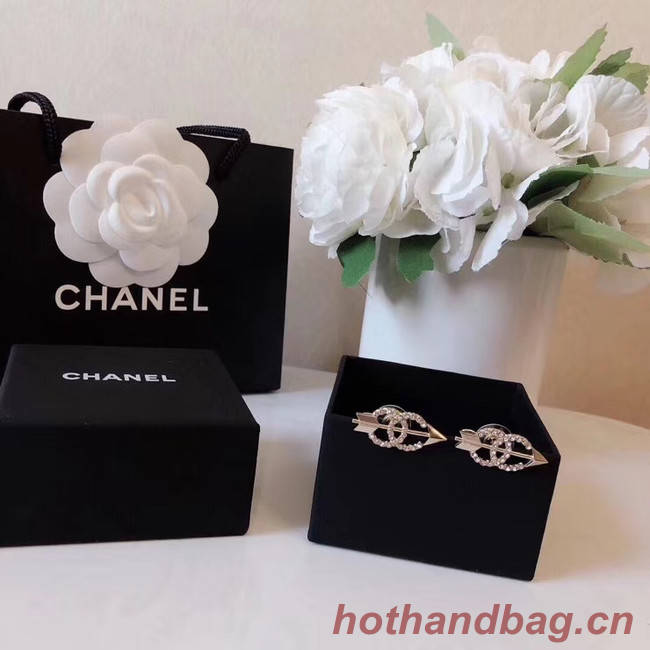 Chanel Earrings CE4773