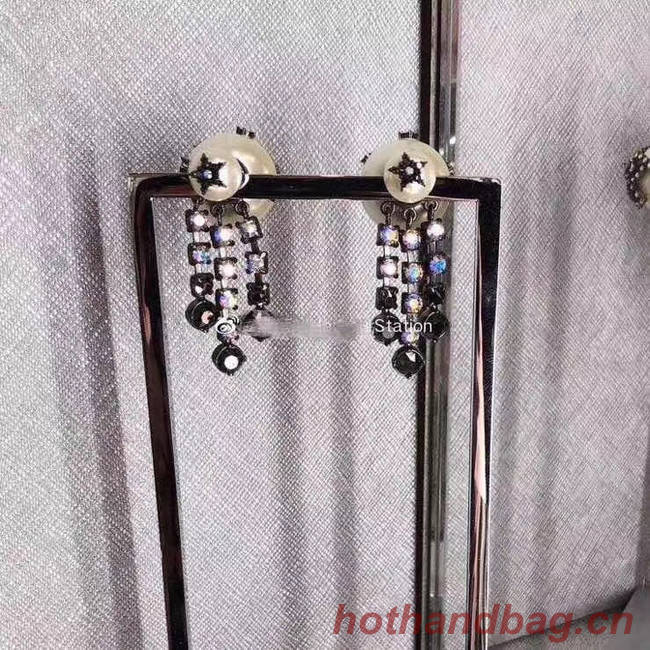 Chanel Earrings CE5233