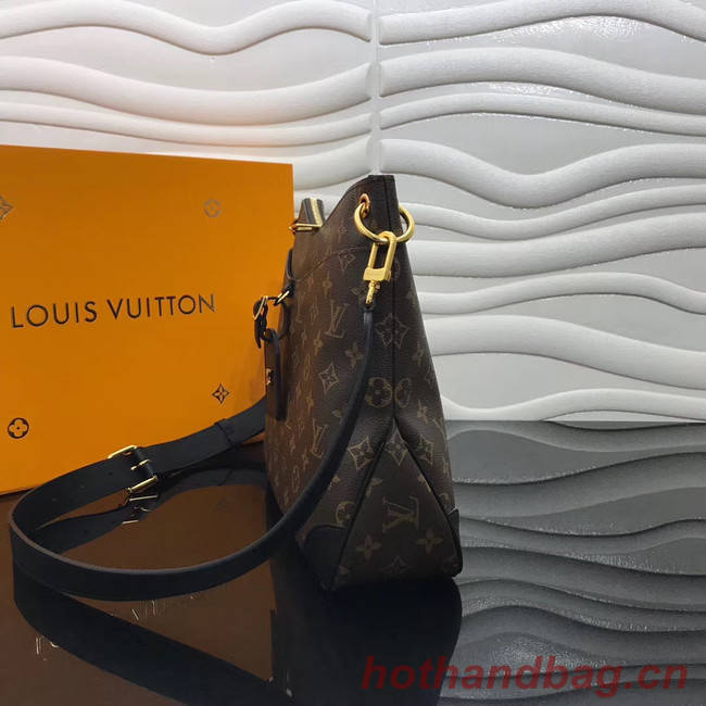 Louis Vuitton Original ODEON M45355 black