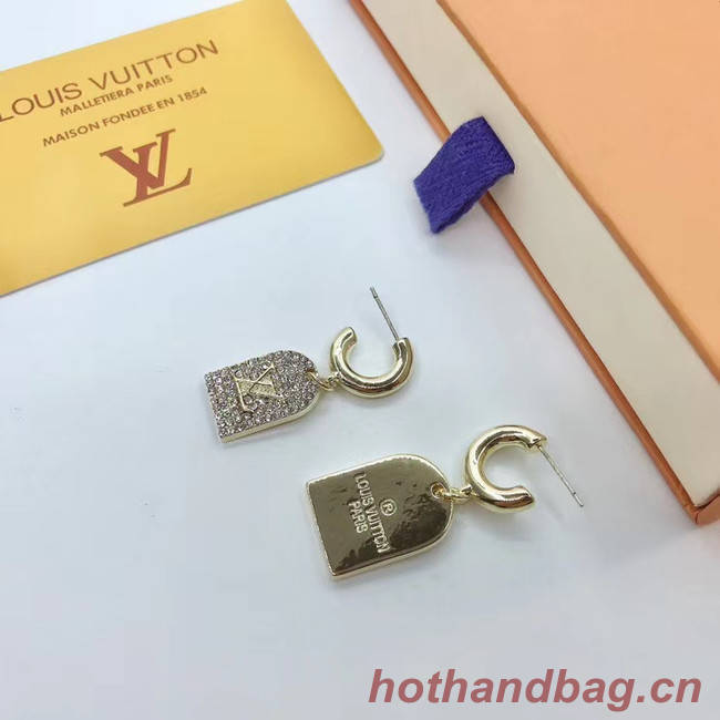 Louis Vuitton Earrings CE5569