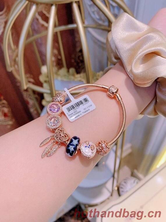 Pandora rose gold Bracelet PD191963