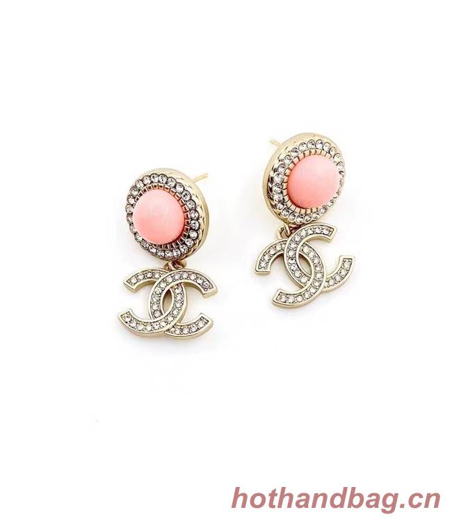 Chanel Earrings CE6901