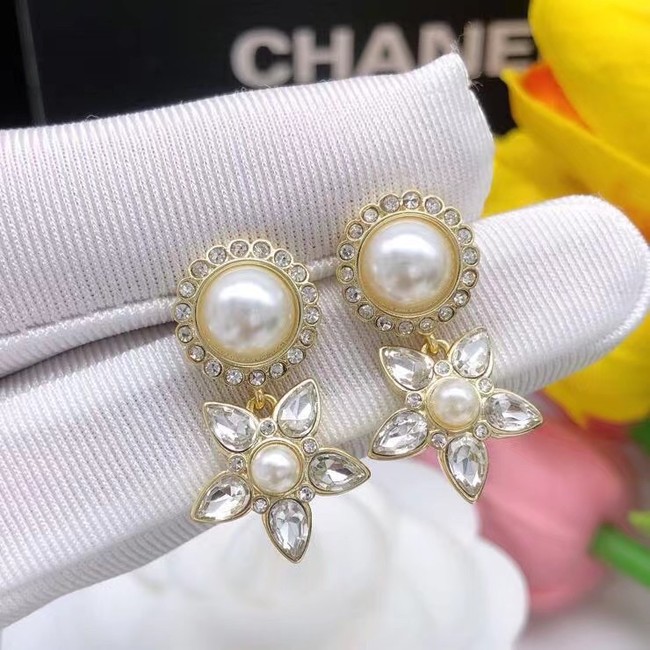 Chanel Earrings CE7022