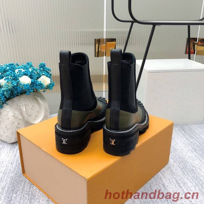 Louis Vuitton Shoes 91805-3