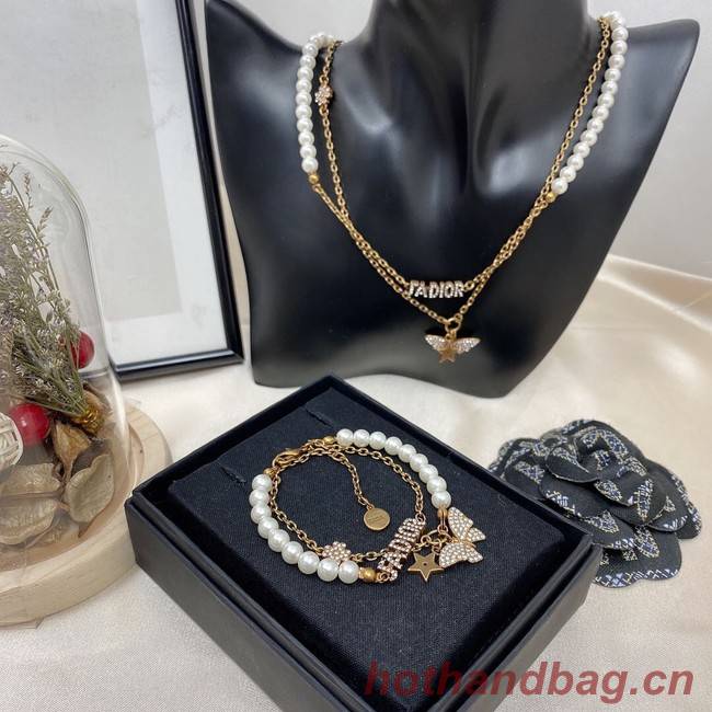 Dior Necklace CE7254