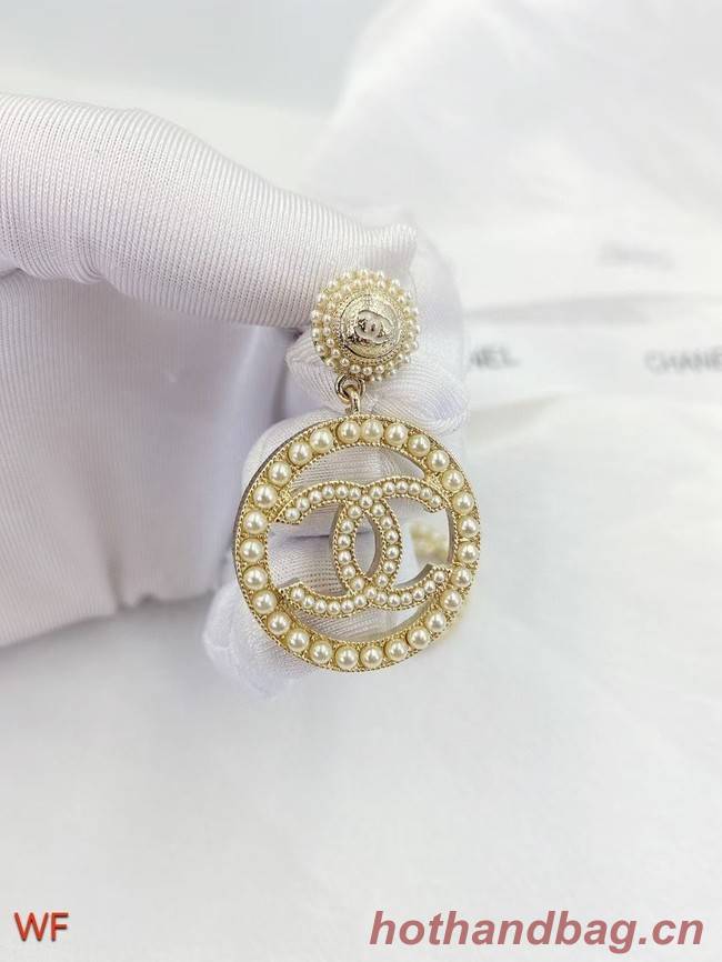 Chanel Earrings CE7337