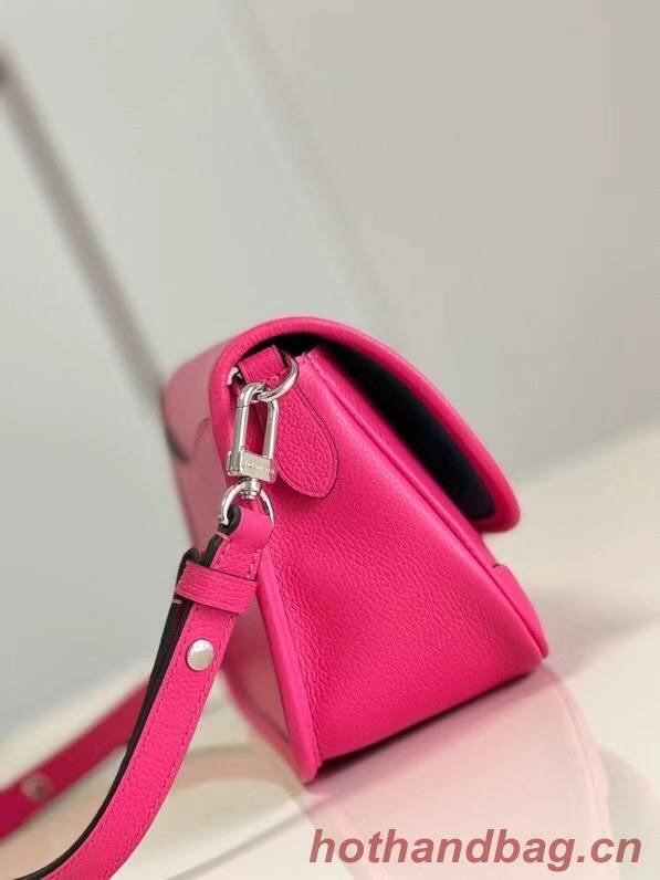 Louis Vuitton BUCI M59457 Dragon Fruit Pink