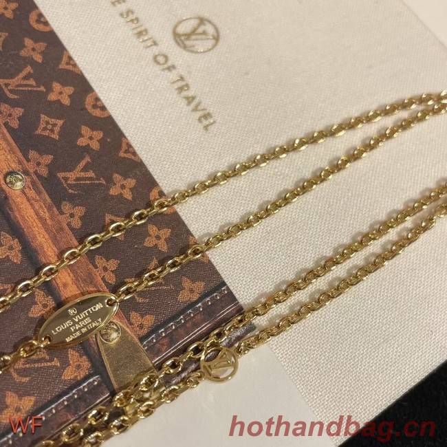 Louis Vuitton Necklace CE7535