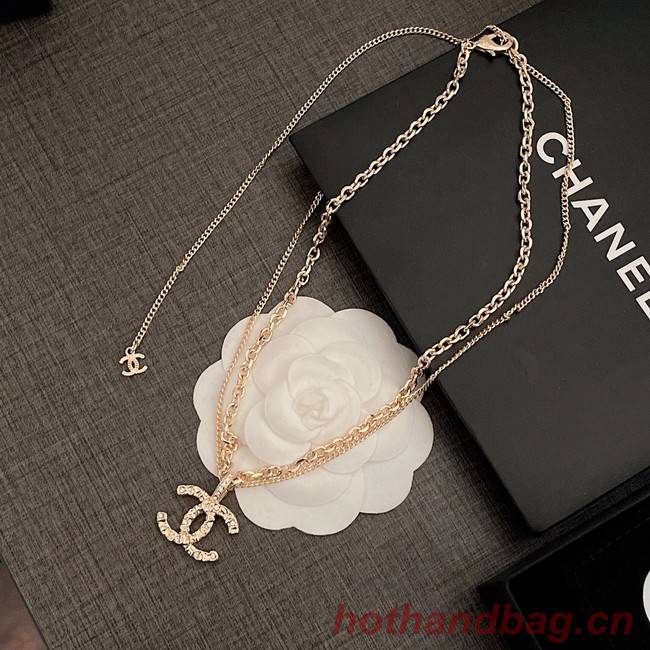 Chanel Necklace CE7876
