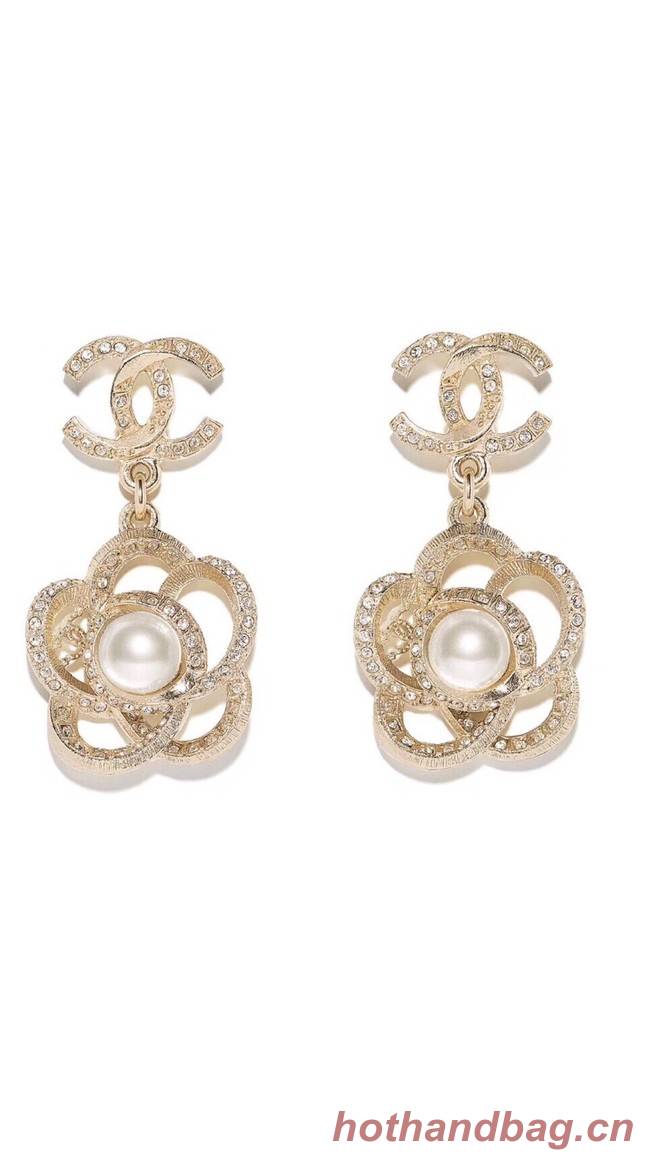 Chanel Earrings CE8007
