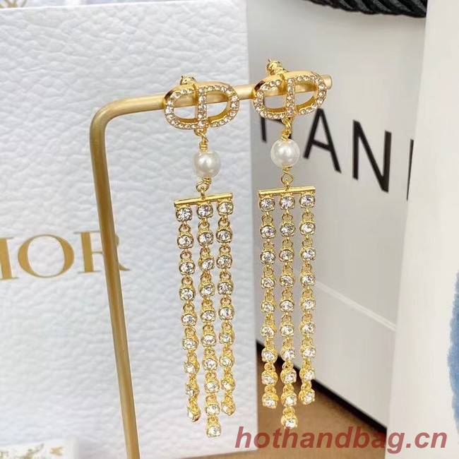 Dior Earrings CE7994