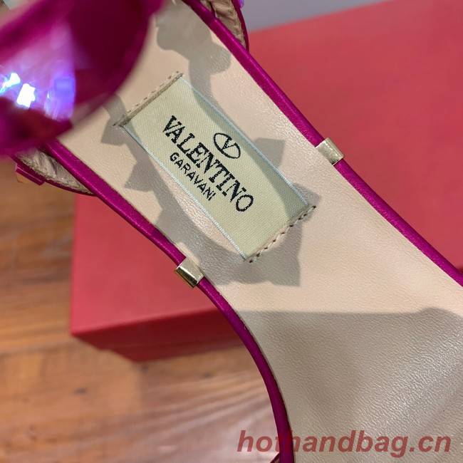 Valentino SANDAL 18527-2 Heel 10CM