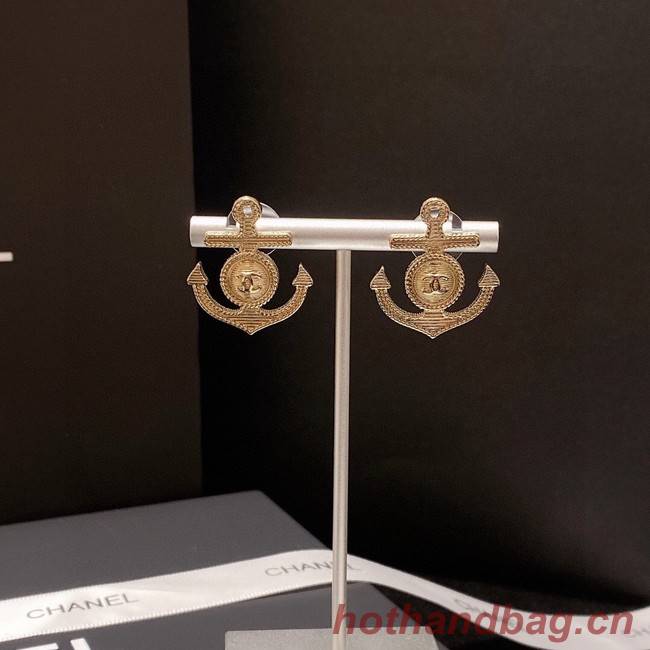Chanel Earrings CE8324