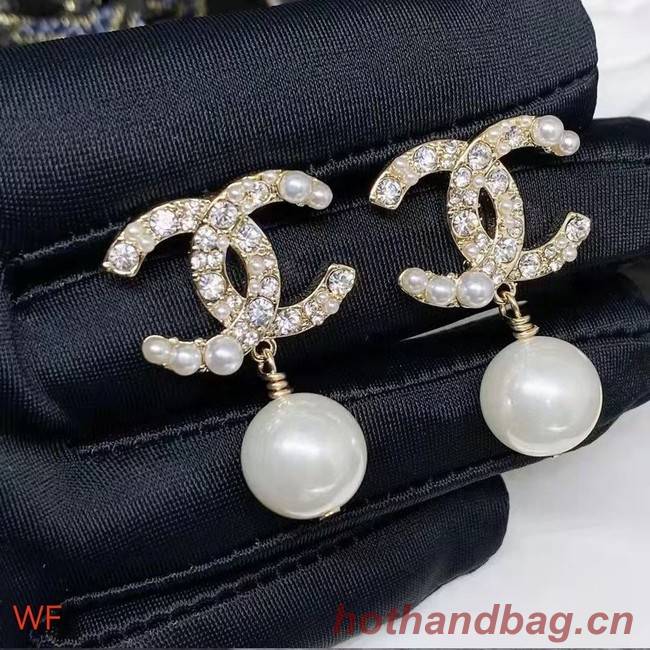 Chanel Earrings CE8826
