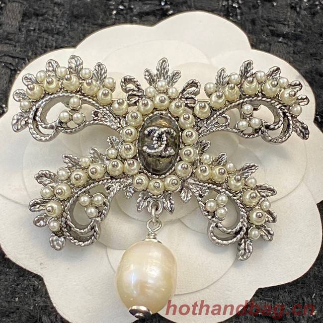 Chanel Brooch CE8936