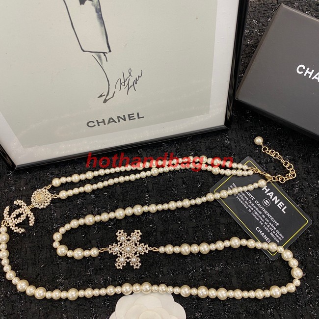 Chanel Necklace CE9898