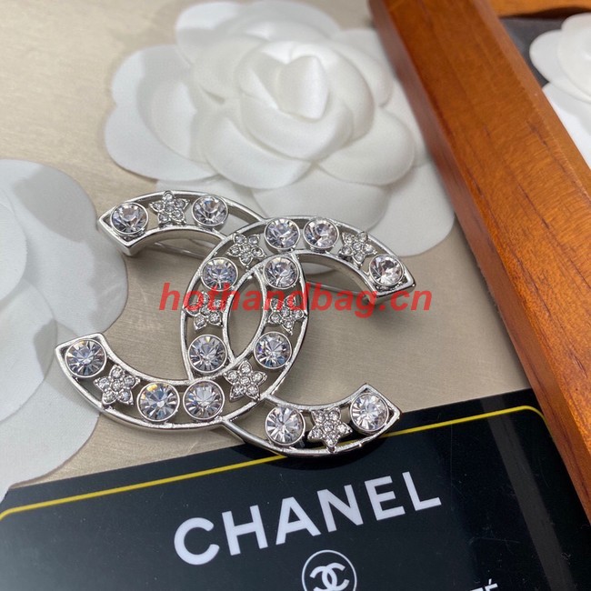 Chanel Brooch CE10069