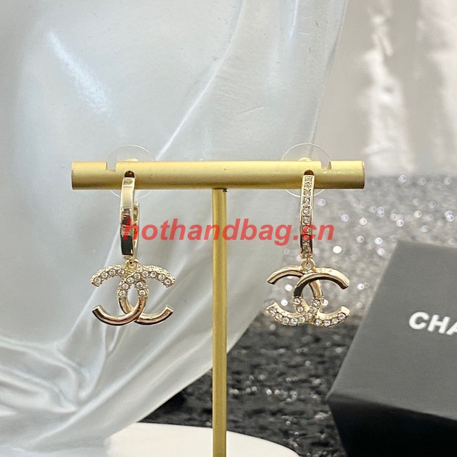 Chanel Earrings CE10092