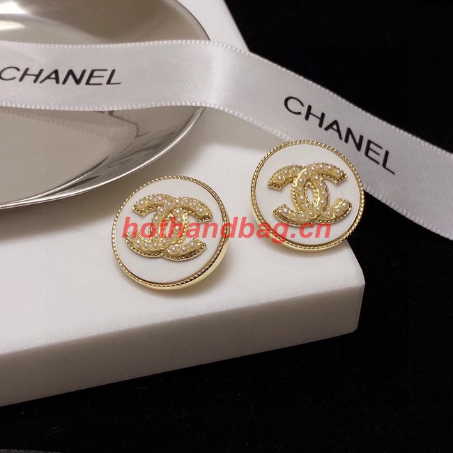 Chanel Earrings CE10124