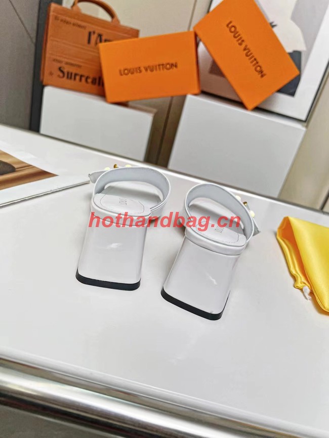 Louis Vuitton slipper 92000-4