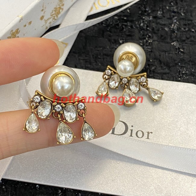Dior Earrings CE10723