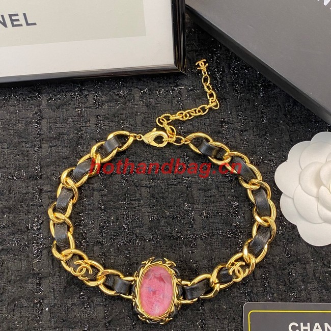 Chanel Necklace CE10912