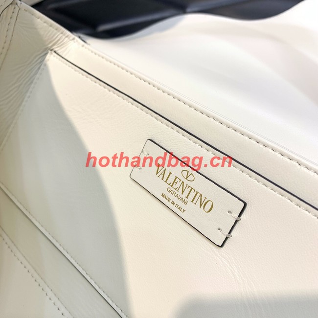VALENTINO LA PETITE DEUXIEME V WB0L26J ivory