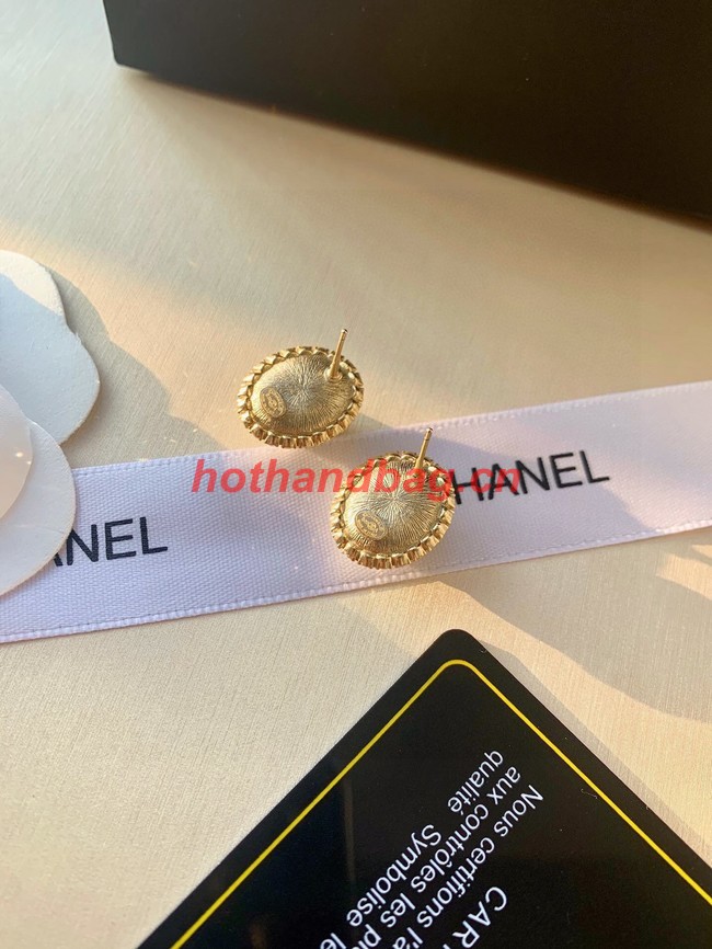 Chanel Earrings CE11159
