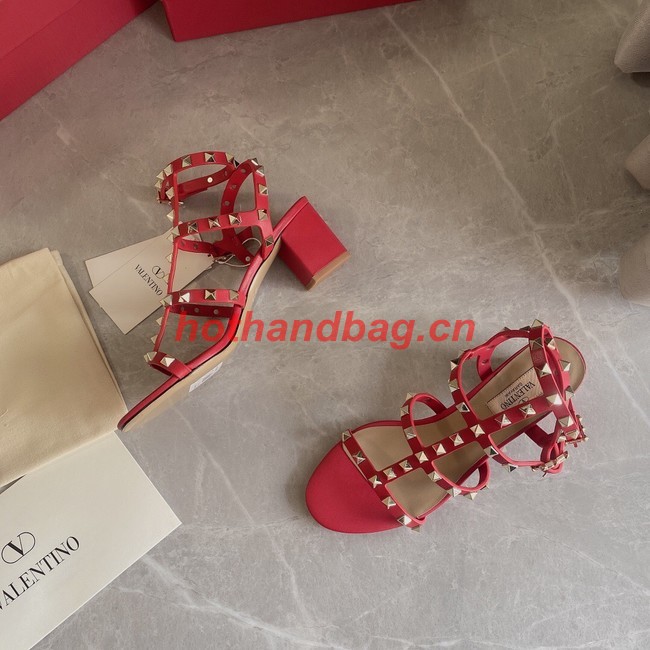 Valentino Shoes heel height 6CM 92148-5