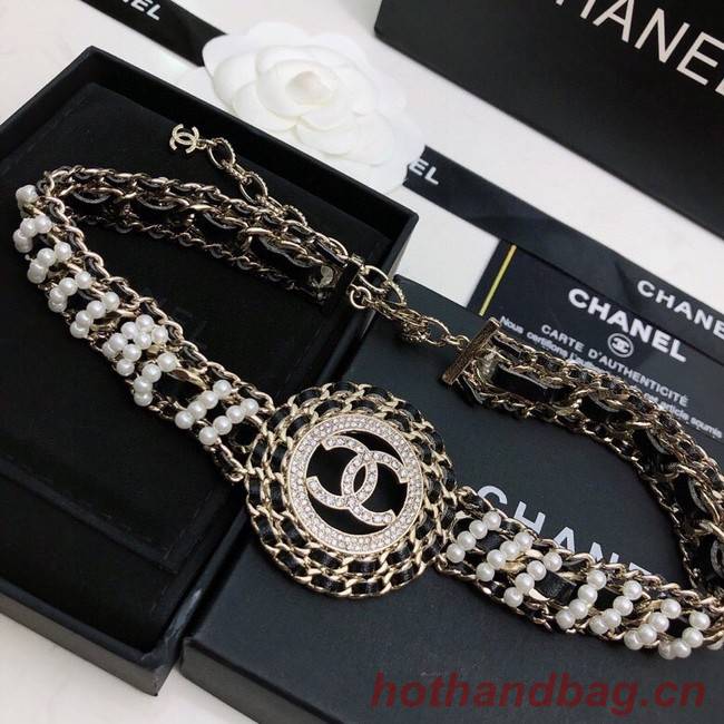 Chanel Necklace CE11643