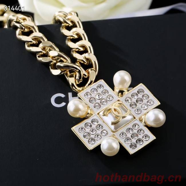 Chanel Necklace CE11835