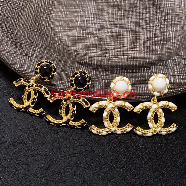 Chanel Earrings CE11921