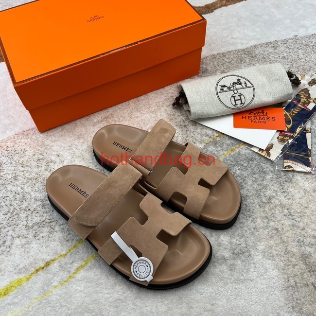 Hermes Shoes 93563-3