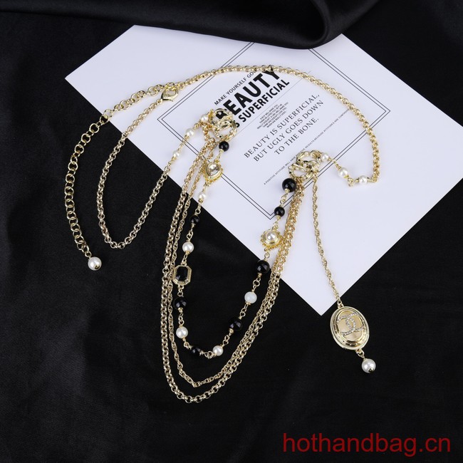 Chanel Chatelaine CE12439