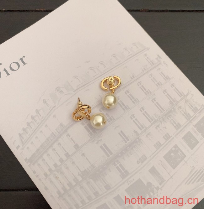 Dior Earrings CE12487