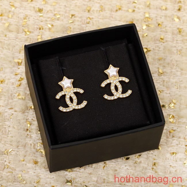 Chanel Earrings CE13015