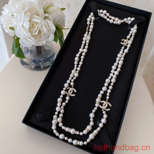 Chanel NECKLACE CE13180