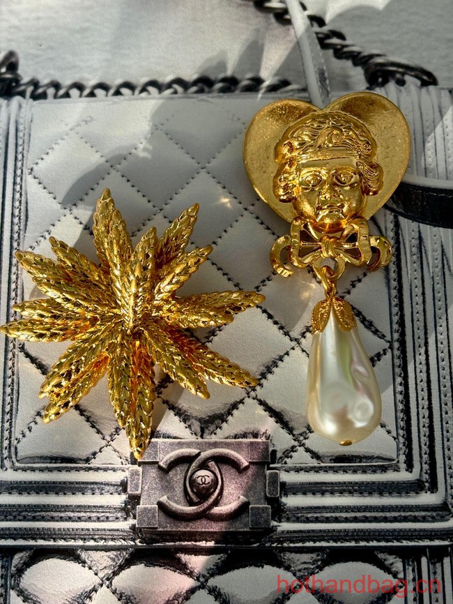 Chanel Brooch CE13459