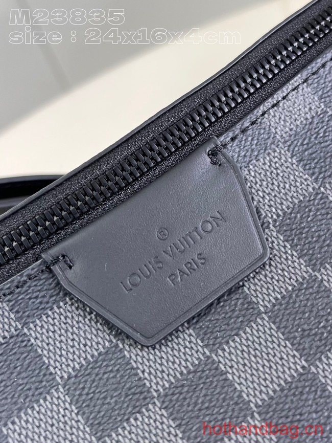 Louis Vuitton Moon Crossbody M23838-3