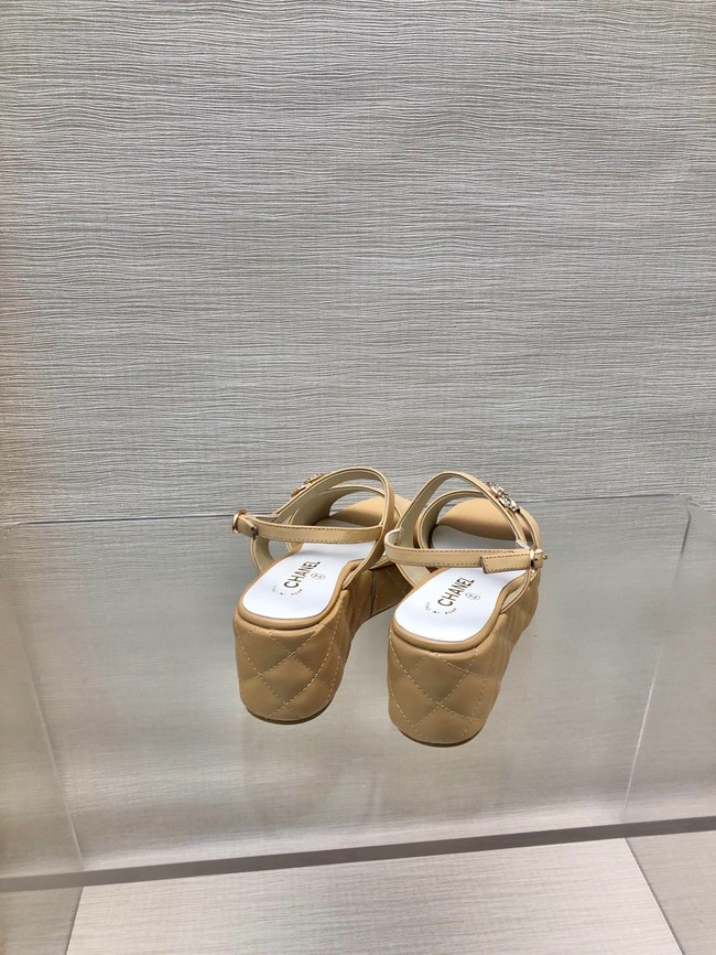 Chanel Shoes 36595-2