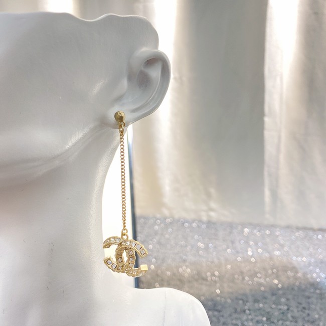 Chanel Earrings CE13843
