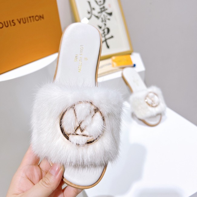 Louis Vuitton Shoes 36612-7