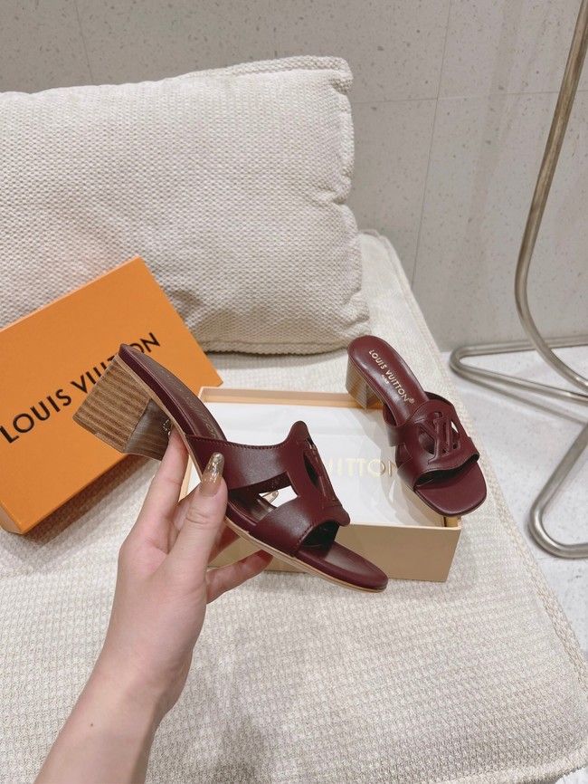 Louis Vuitton Slippers 36627-2