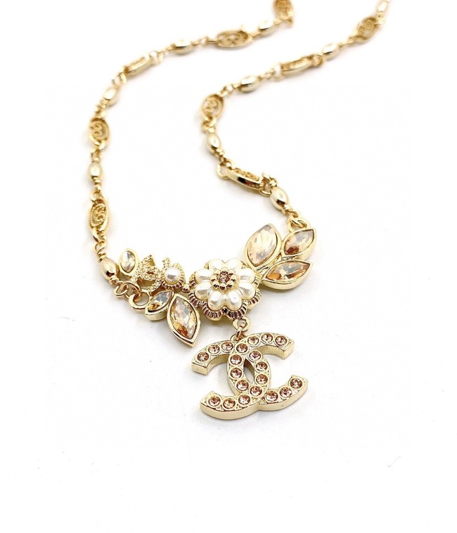 Chanel NECKLACE CE13876