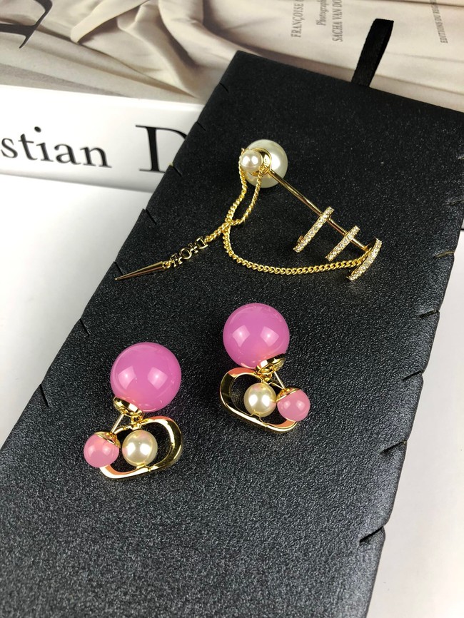 Dior Earrings CE14154