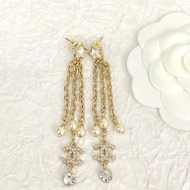 Chanel Earrings CE14651